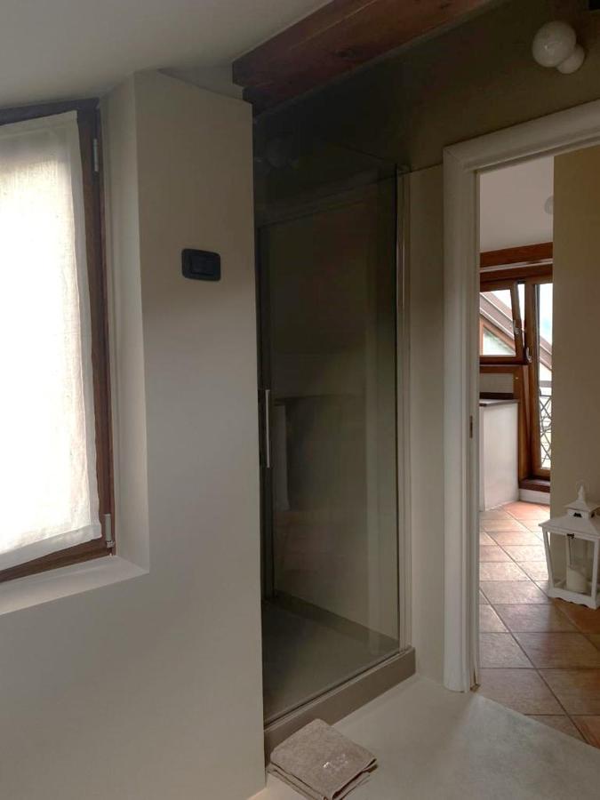 Appartamento i Sentieri 23 Riva del Garda Esterno foto