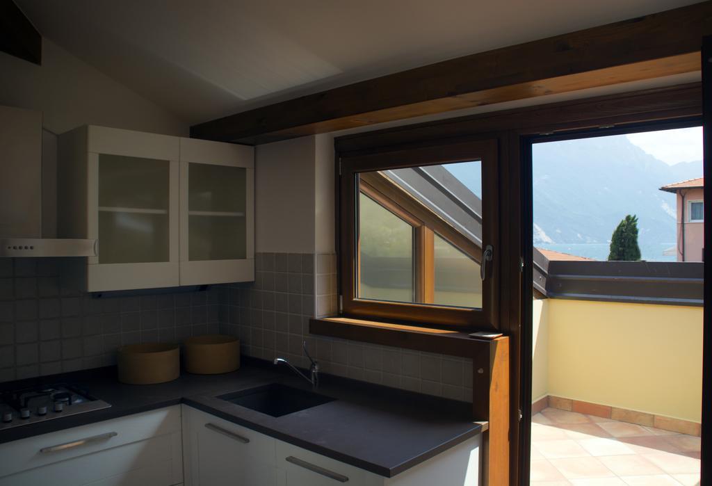 Appartamento i Sentieri 23 Riva del Garda Esterno foto