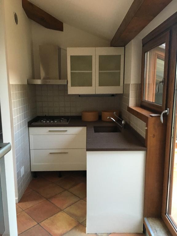 Appartamento i Sentieri 23 Riva del Garda Esterno foto