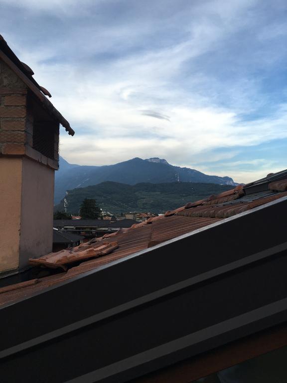 Appartamento i Sentieri 23 Riva del Garda Esterno foto