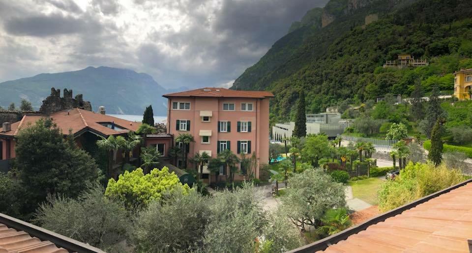 Appartamento i Sentieri 23 Riva del Garda Esterno foto